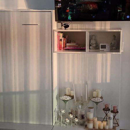 Mamaia Centru Kids Friendly Apartament Buitenkant foto