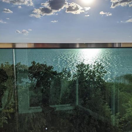 Mamaia Centru Kids Friendly Apartament Buitenkant foto
