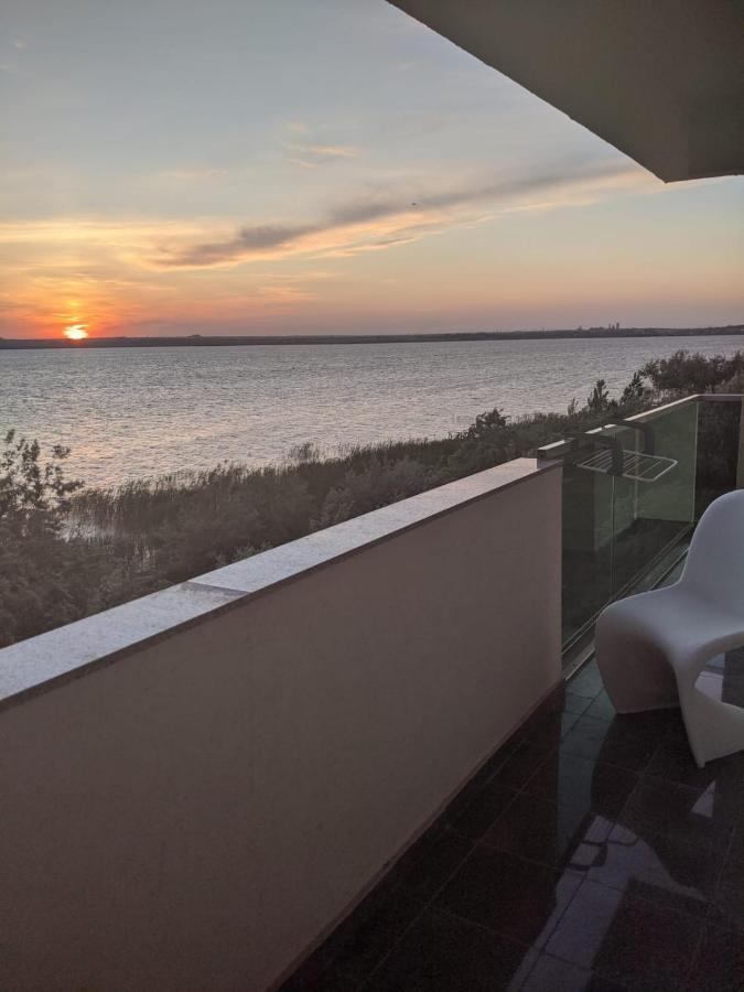 Mamaia Centru Kids Friendly Apartament Buitenkant foto
